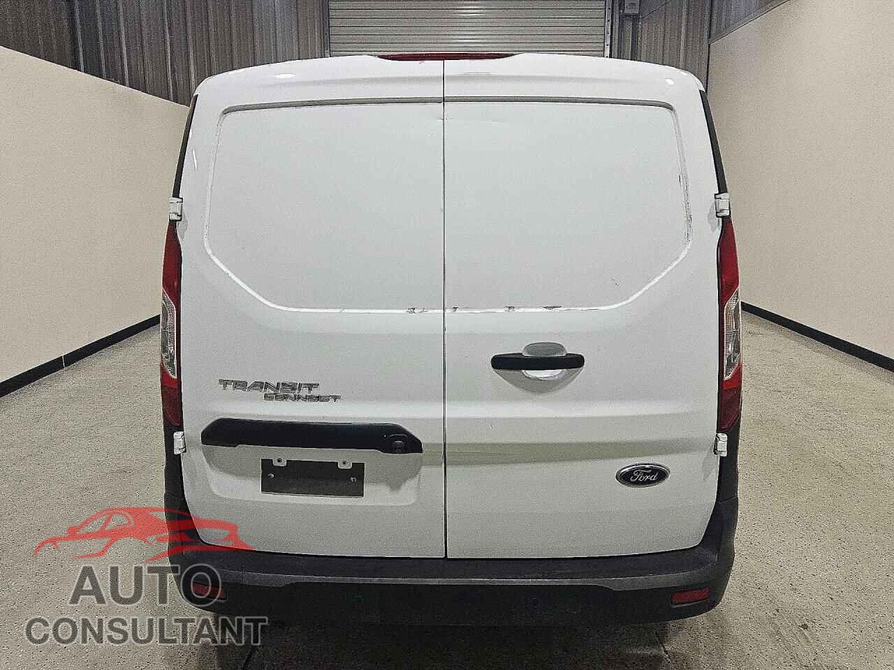 FORD TRANSIT 2021 - NM0LS7E29M1483043