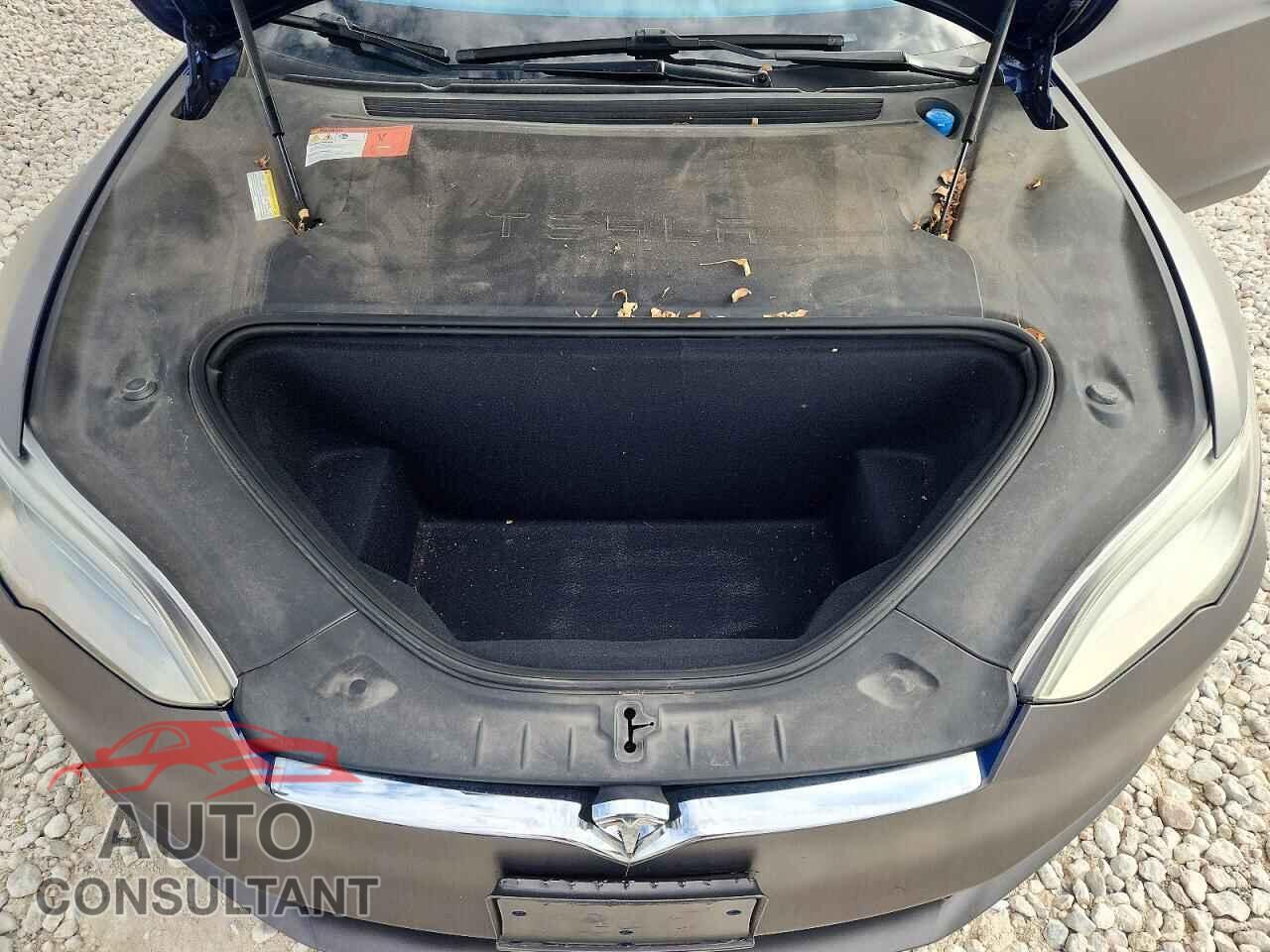 TESLA MODEL S 2016 - 5YJSA1E13GF157093