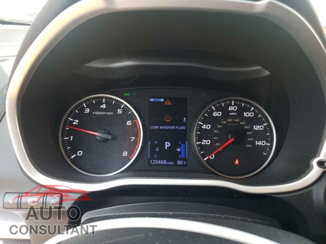 MITSUBISHI ECLIPSE 2020 - JA4AT3AA3LZ036649
