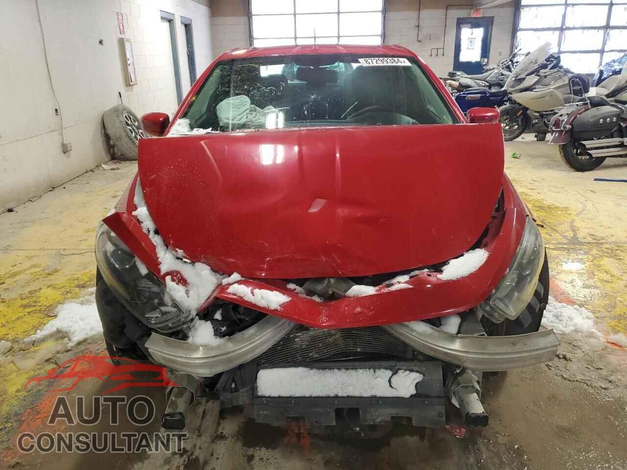 DODGE DART 2014 - 1C3CDFBBXED723975