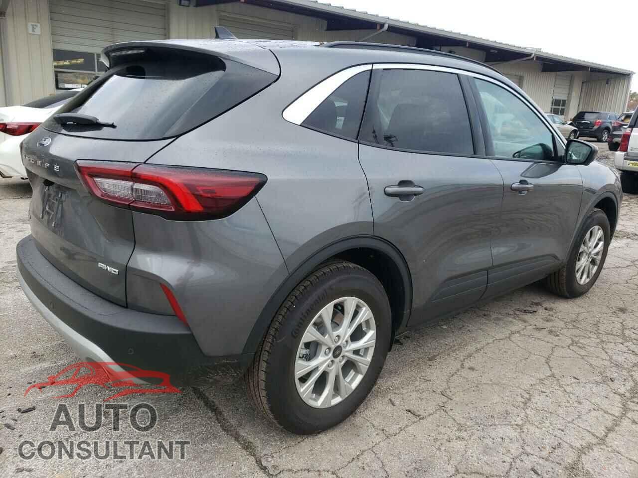 FORD ESCAPE ACT 2023 - 1FMCU9GN3PUB08196