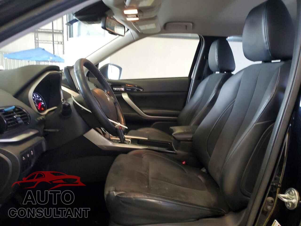 MITSUBISHI ECLIPSE 2022 - JA4ASWAA0NZ046837