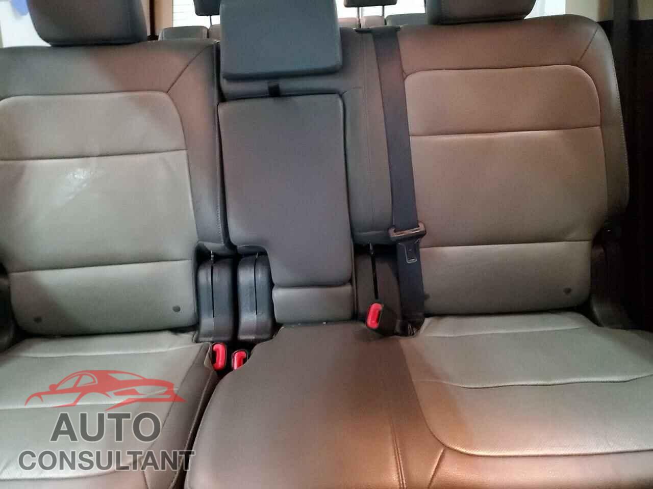 FORD FLEX 2016 - 2FMGK5C8XGBA20848