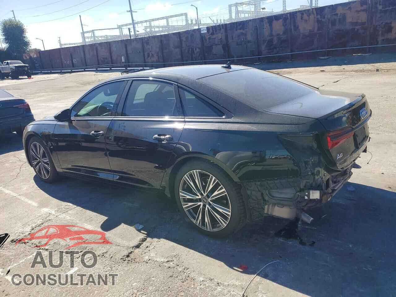 AUDI A6 2021 - WAUE8AF20MN033972
