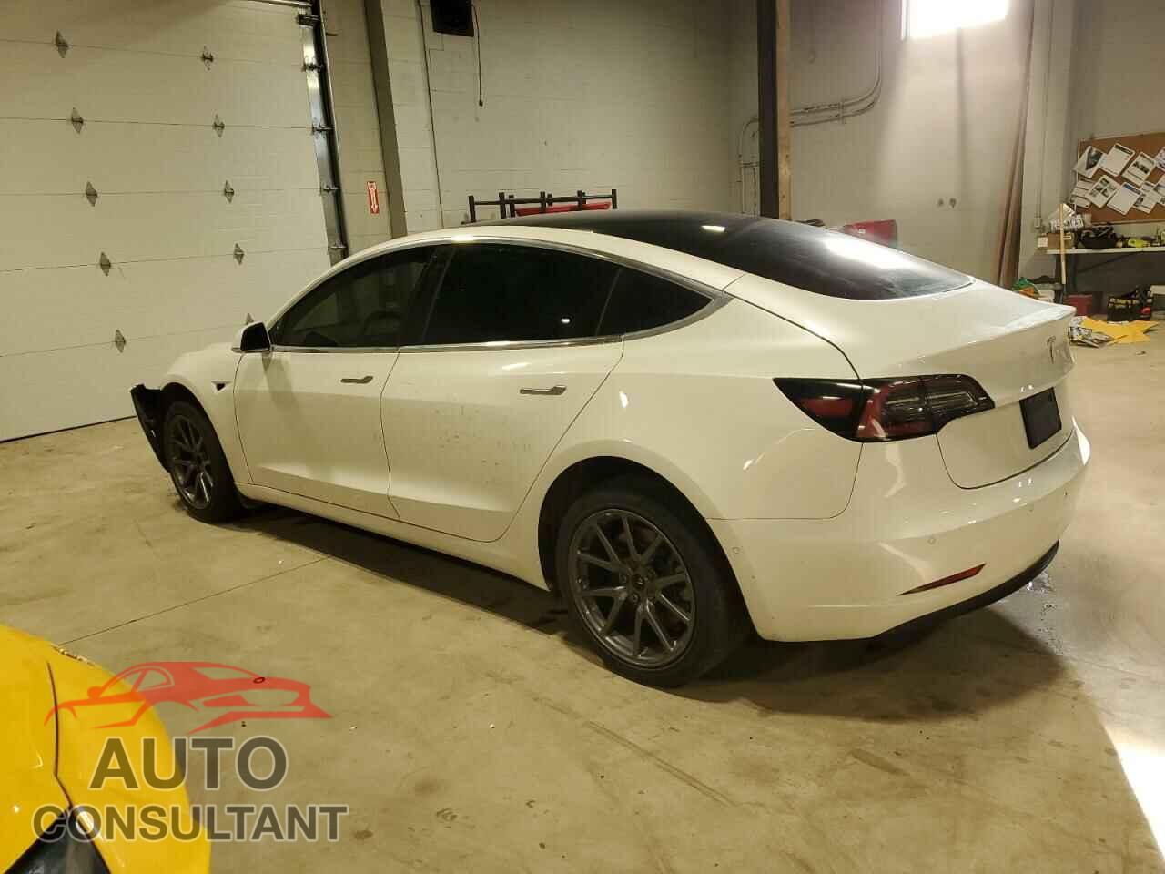 TESLA MODEL 3 2020 - 5YJ3E1EA6LF704053