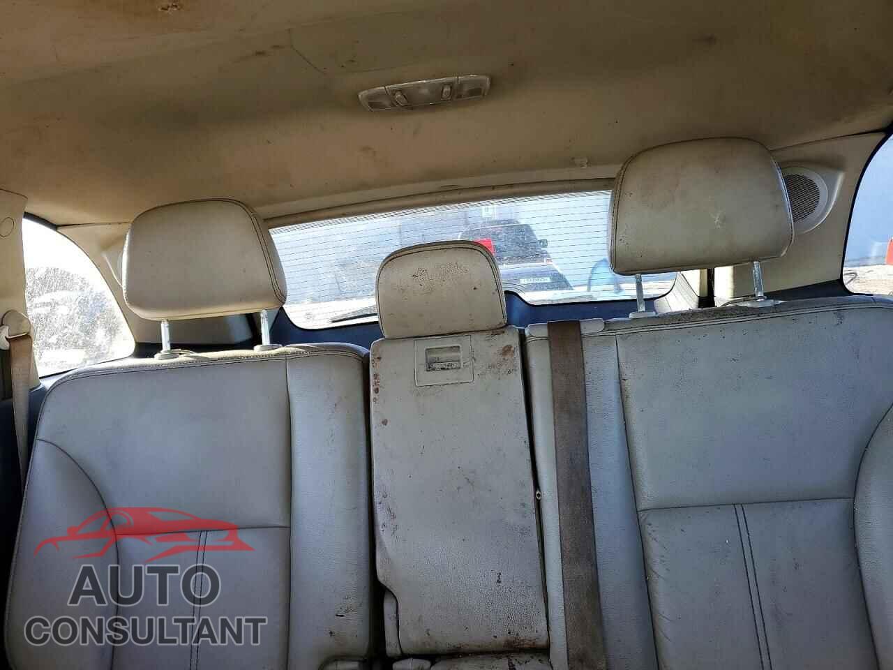 FORD EDGE 2013 - 2FMDK3KC1DBC07422