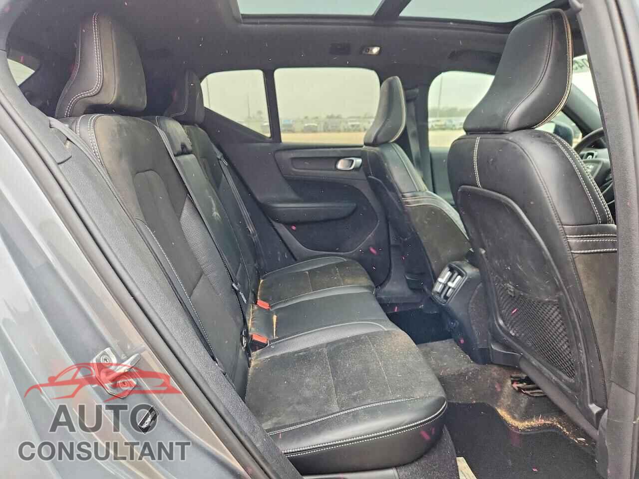 VOLVO XC40 2019 - YV4AC2HM6K2045723