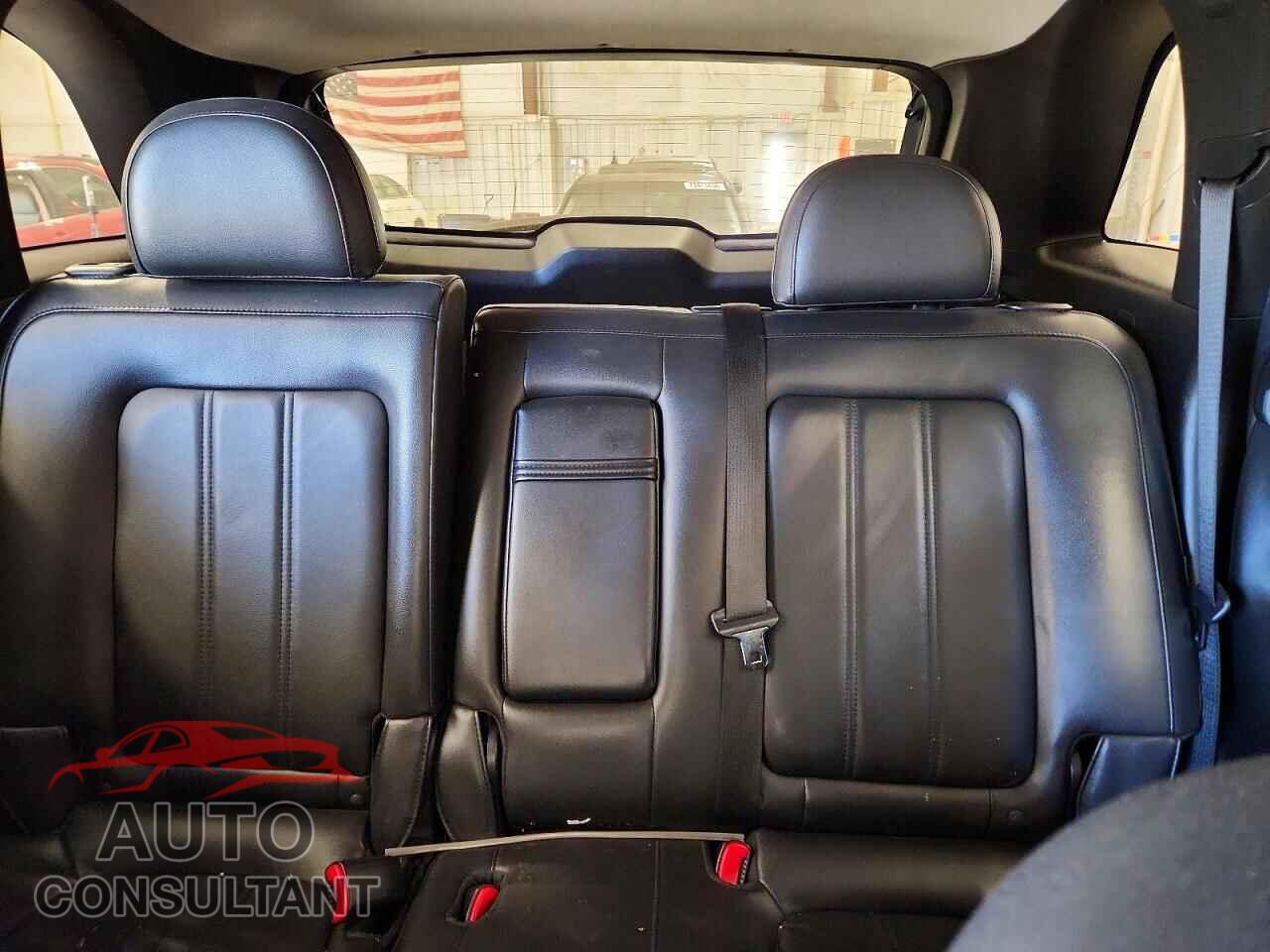 CHEVROLET CAPTIVA 2012 - 3GNFL4E52CS647324