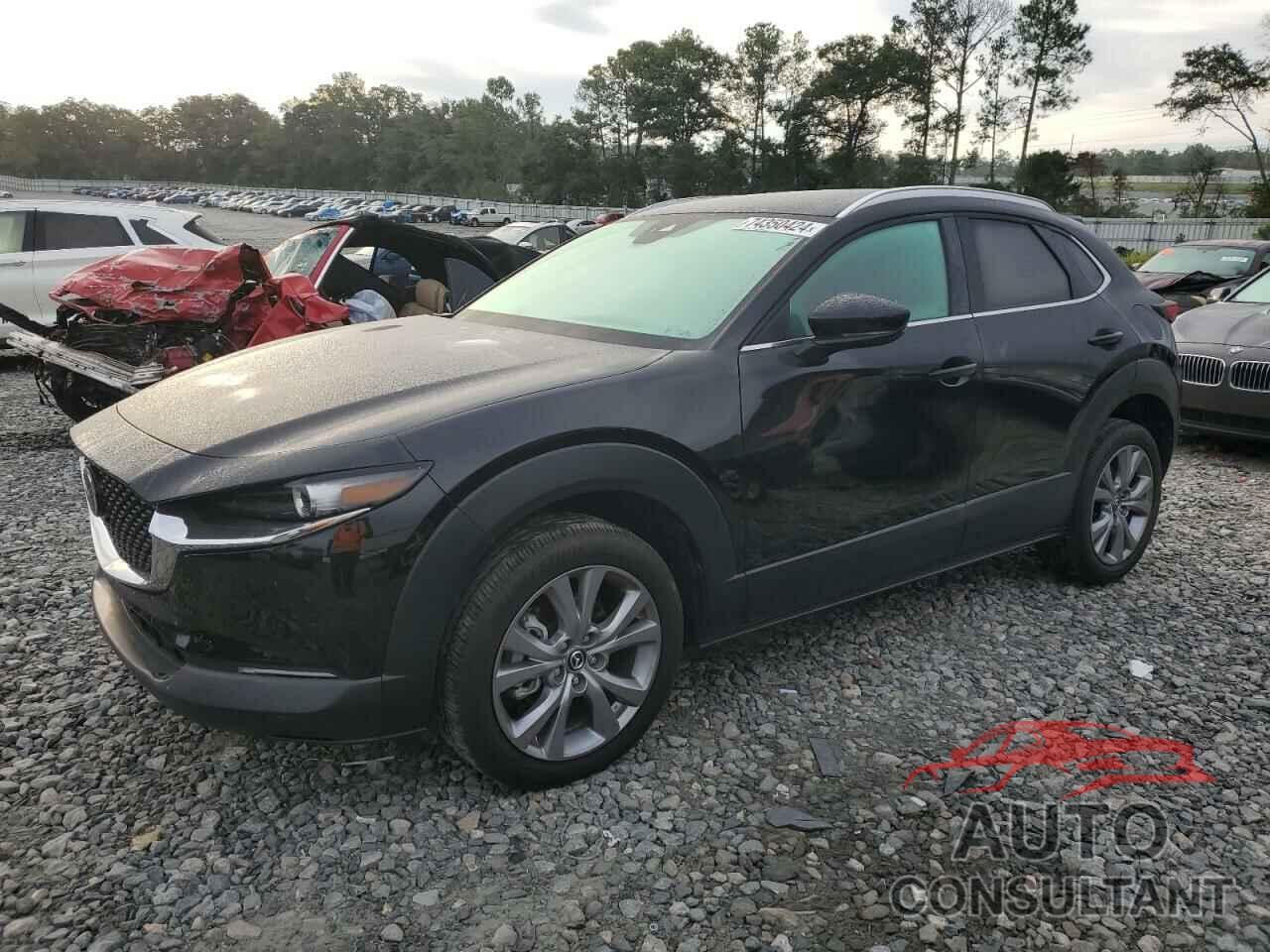 MAZDA CX30 2023 - 3MVDMBBM5PM565447