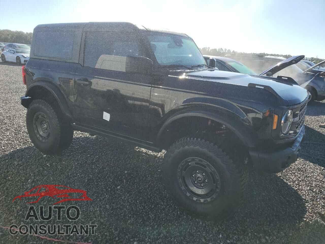 FORD BRONCO 2023 - 1FMDE5AH2PLA91748