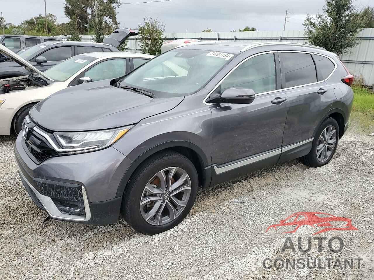 HONDA CRV 2020 - 5J6RW2H93LL024939