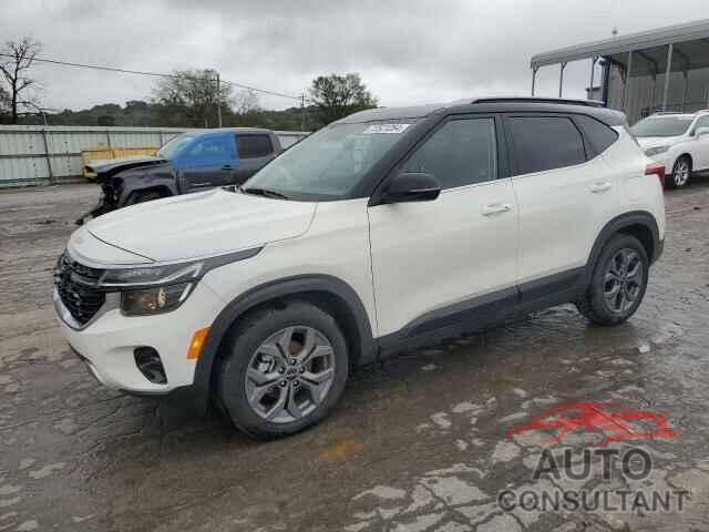 KIA SELTOS 2024 - KNDEU2AA2R7566808