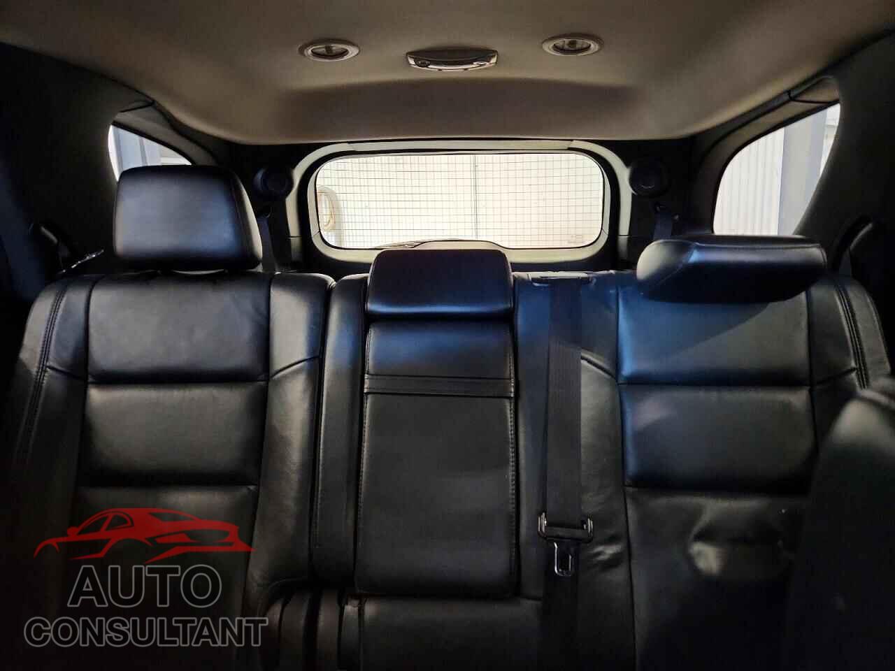 DODGE DURANGO 2014 - 1C4RDJDG7EC973083