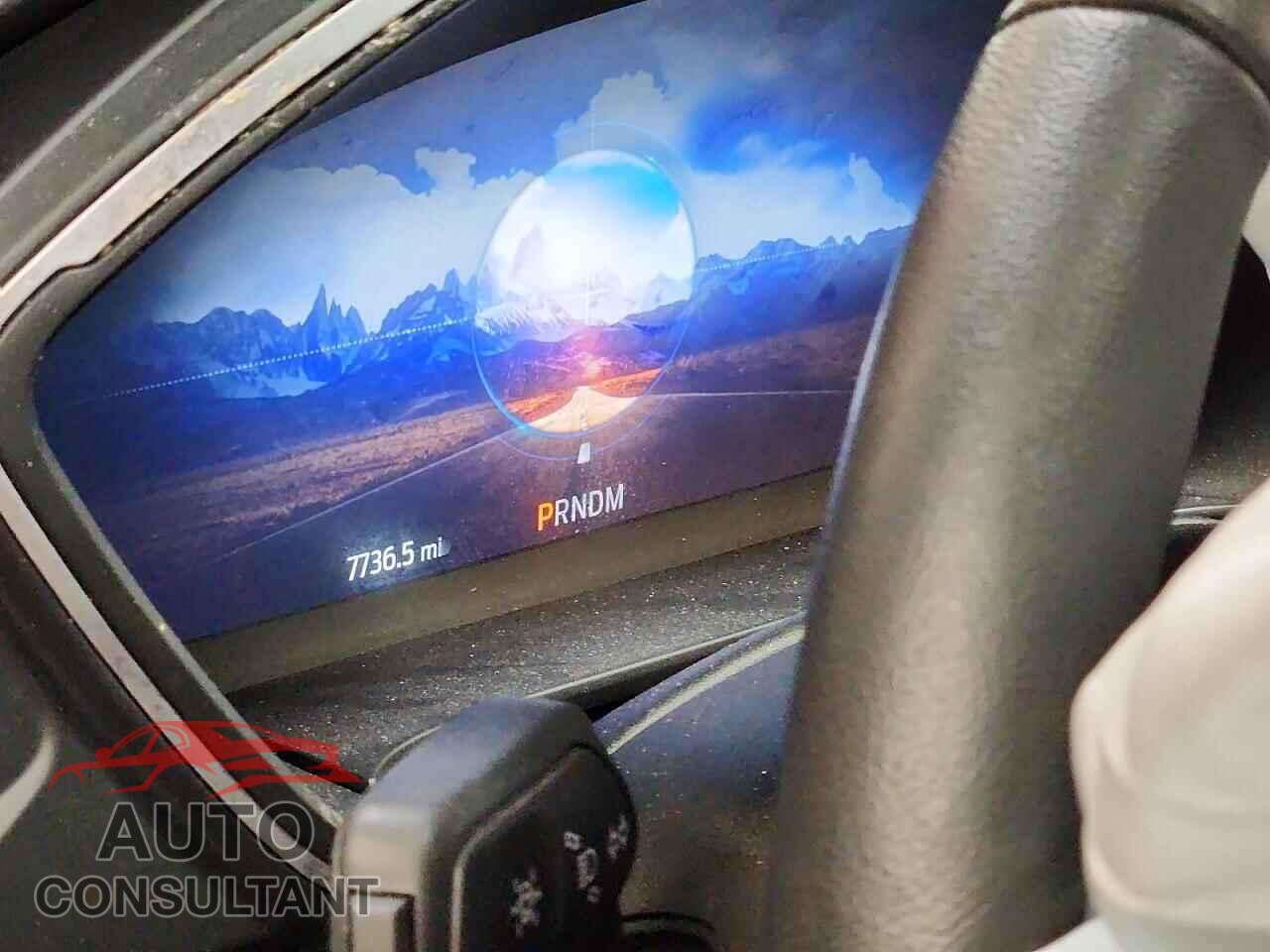 FORD ESCAPE 2020 - 1FMCU9J97LUA70512