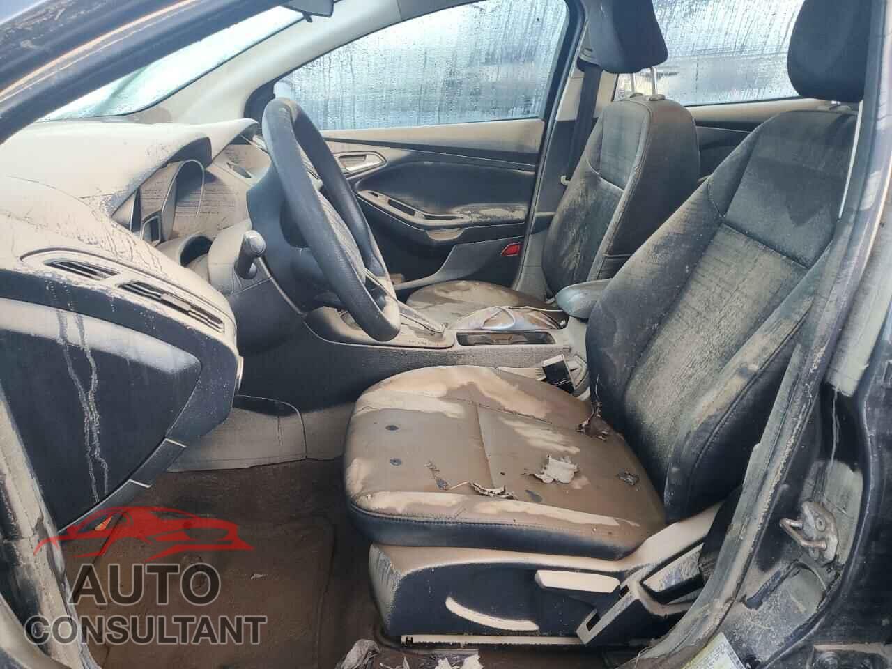 FORD FOCUS 2016 - 1FADP3F28GL269482