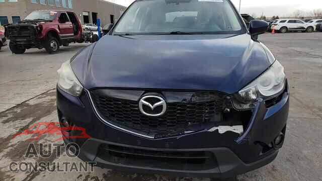 MAZDA CX-5 2013 - JM3KE4DE5D0150593