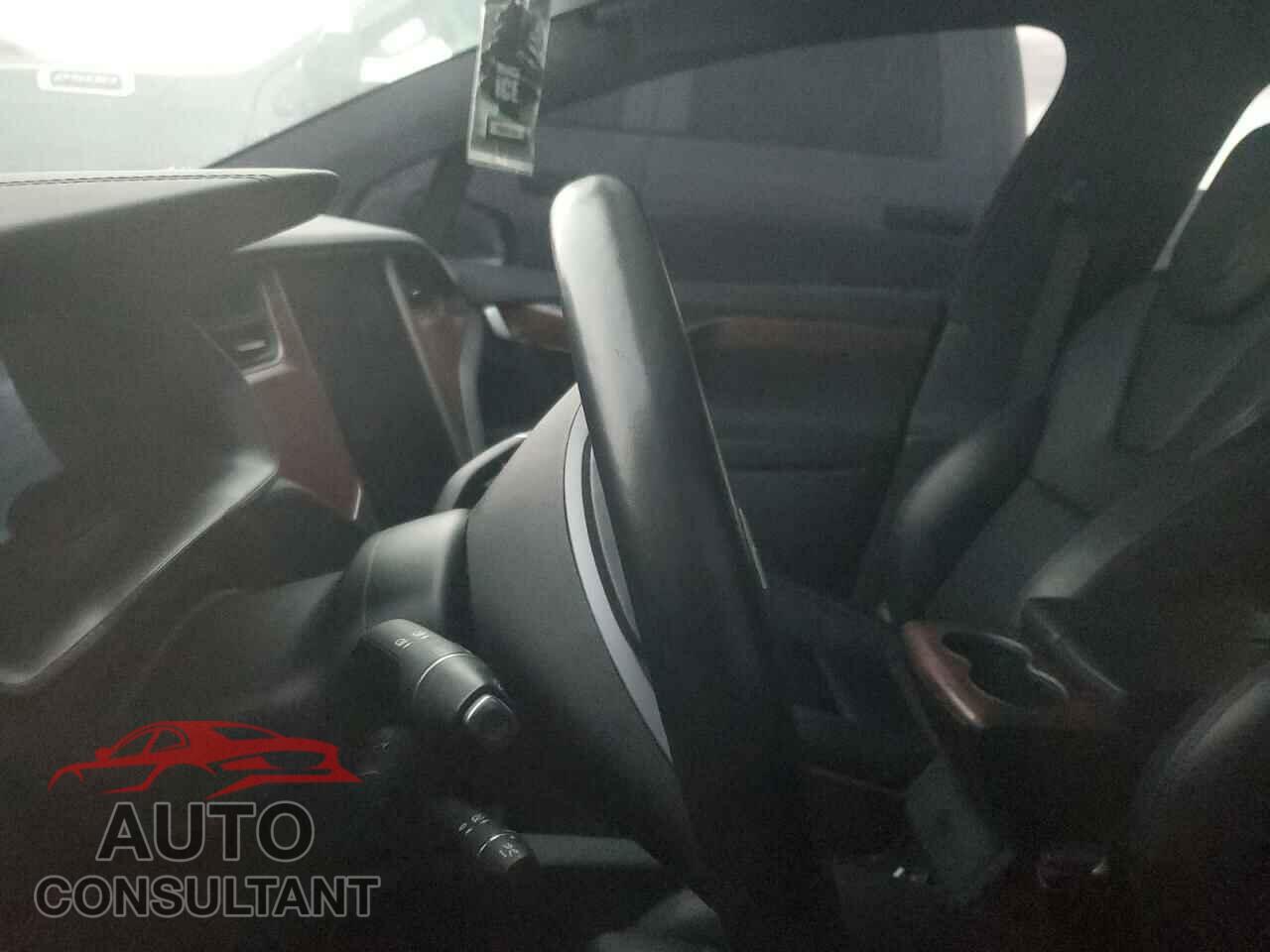TESLA MODEL X 2019 - 5YJXCBE20KF192889