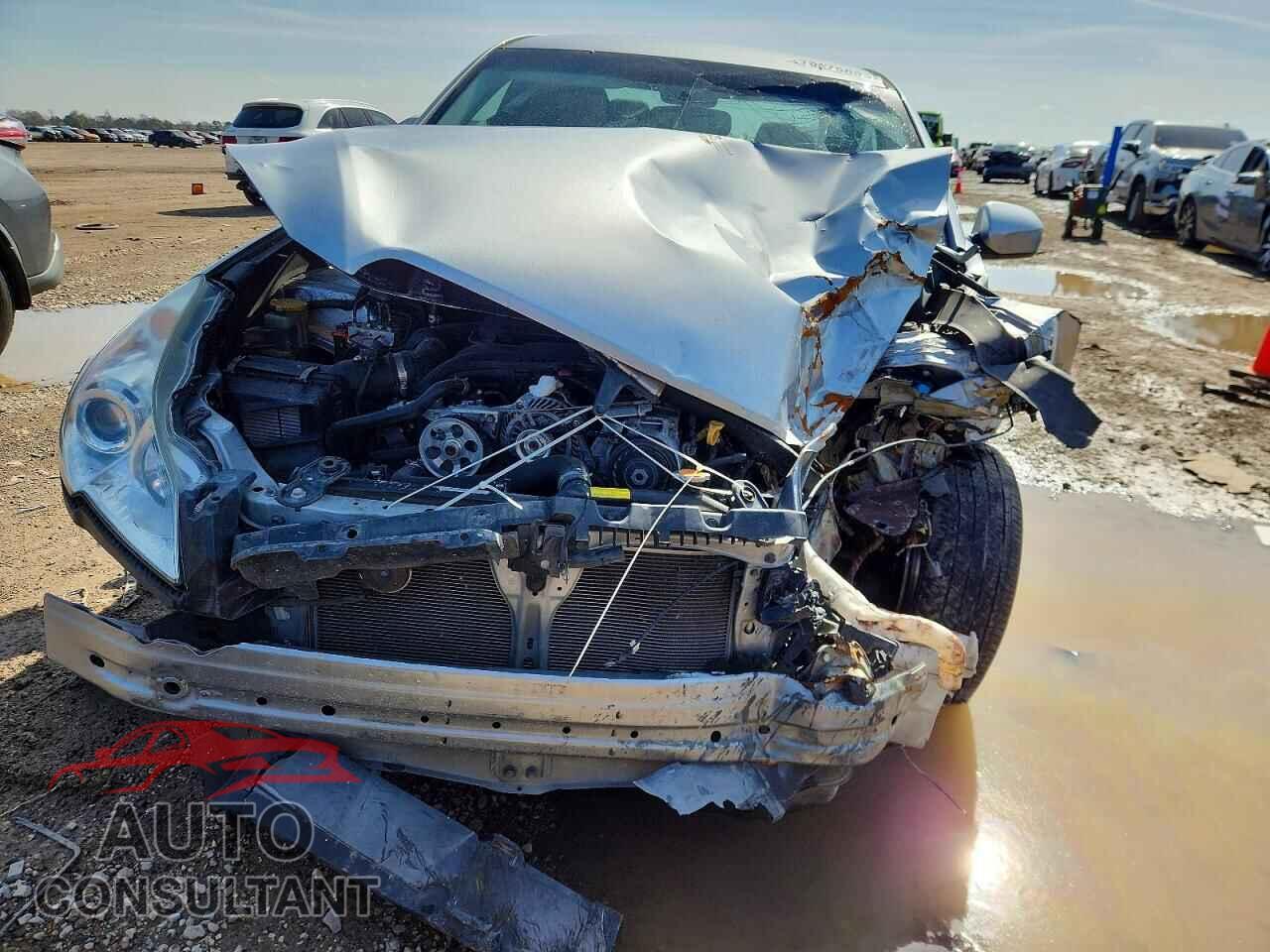 SUBARU LEGACY 2012 - 4S3BMCB62C3040485