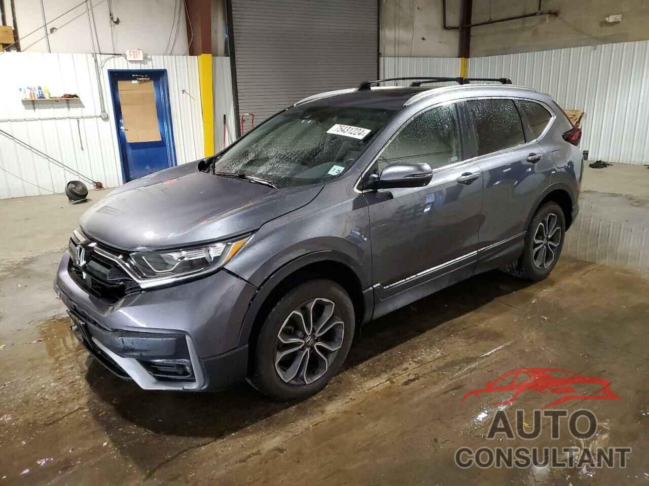 HONDA CRV 2020 - 2HKRW2H8XLH636878