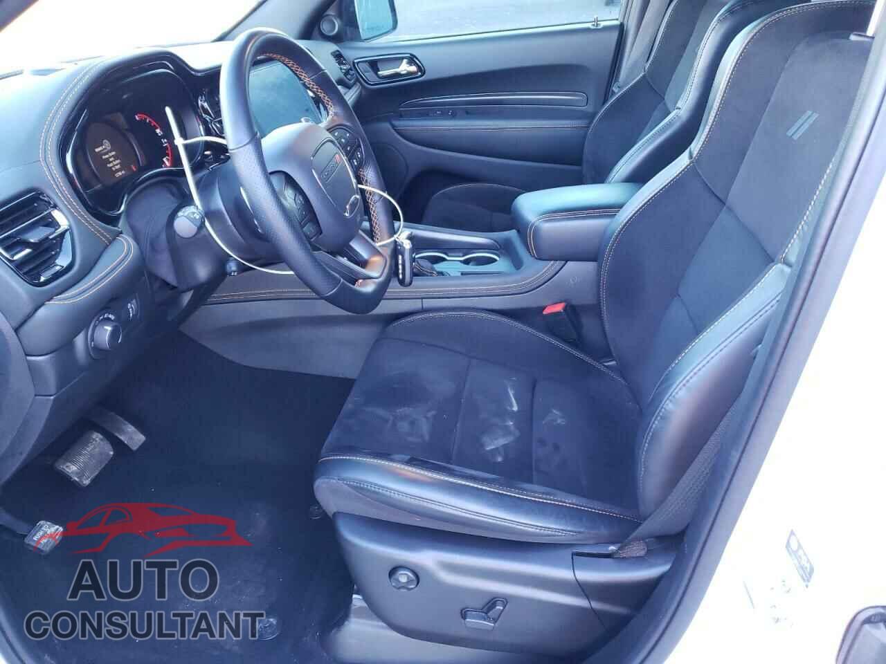 DODGE DURANGO 2023 - 1C4SDJCT4PC689297