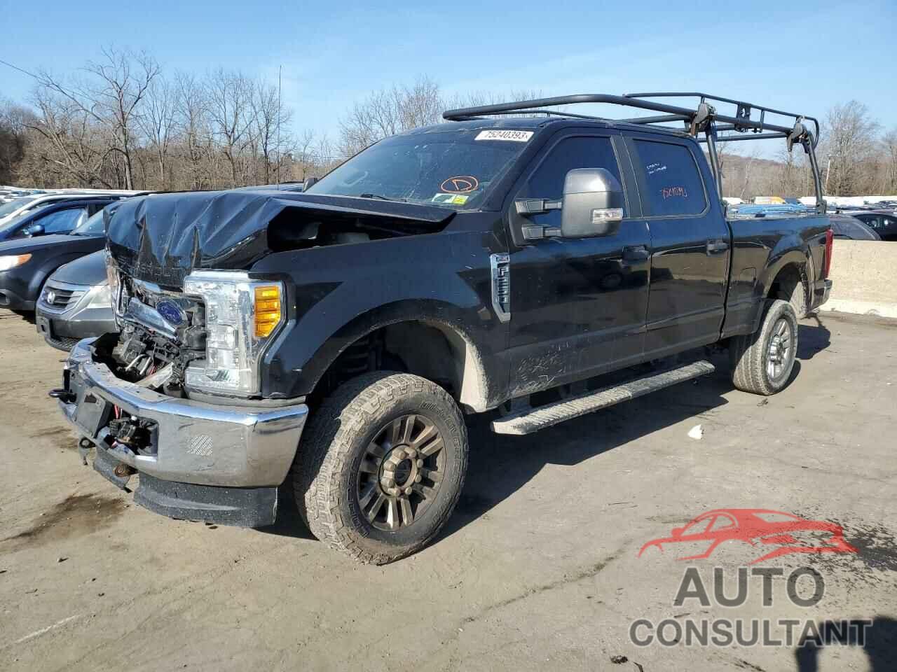 FORD F250 2017 - 1FT7W2B61HEB73177