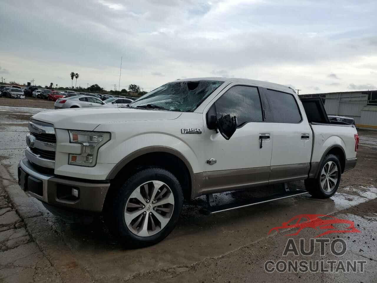 FORD F-150 2015 - 1FTEW1CF0FFC06385