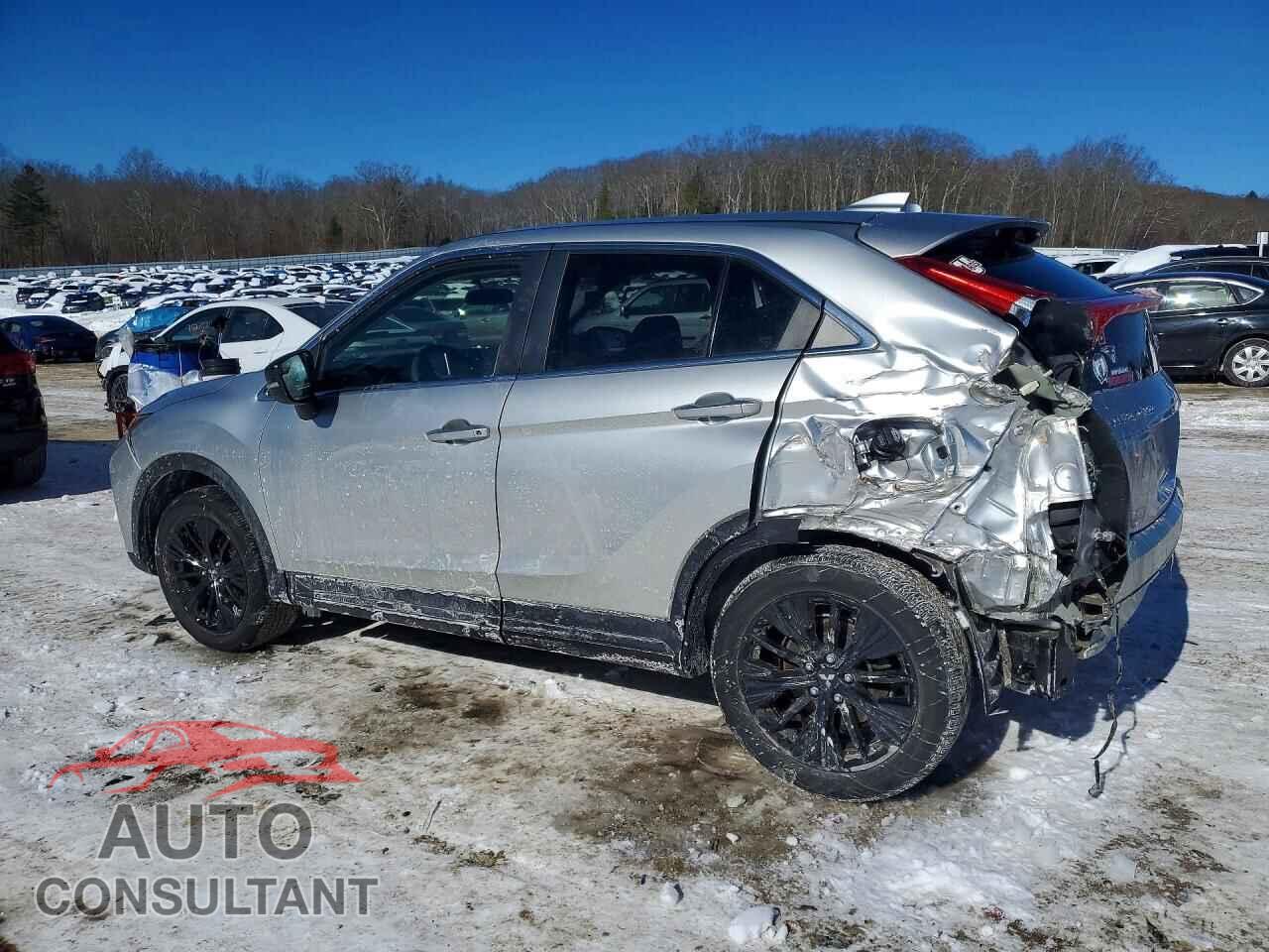 MITSUBISHI ECLIPSE 2020 - JA4AT4AA4LZ014746