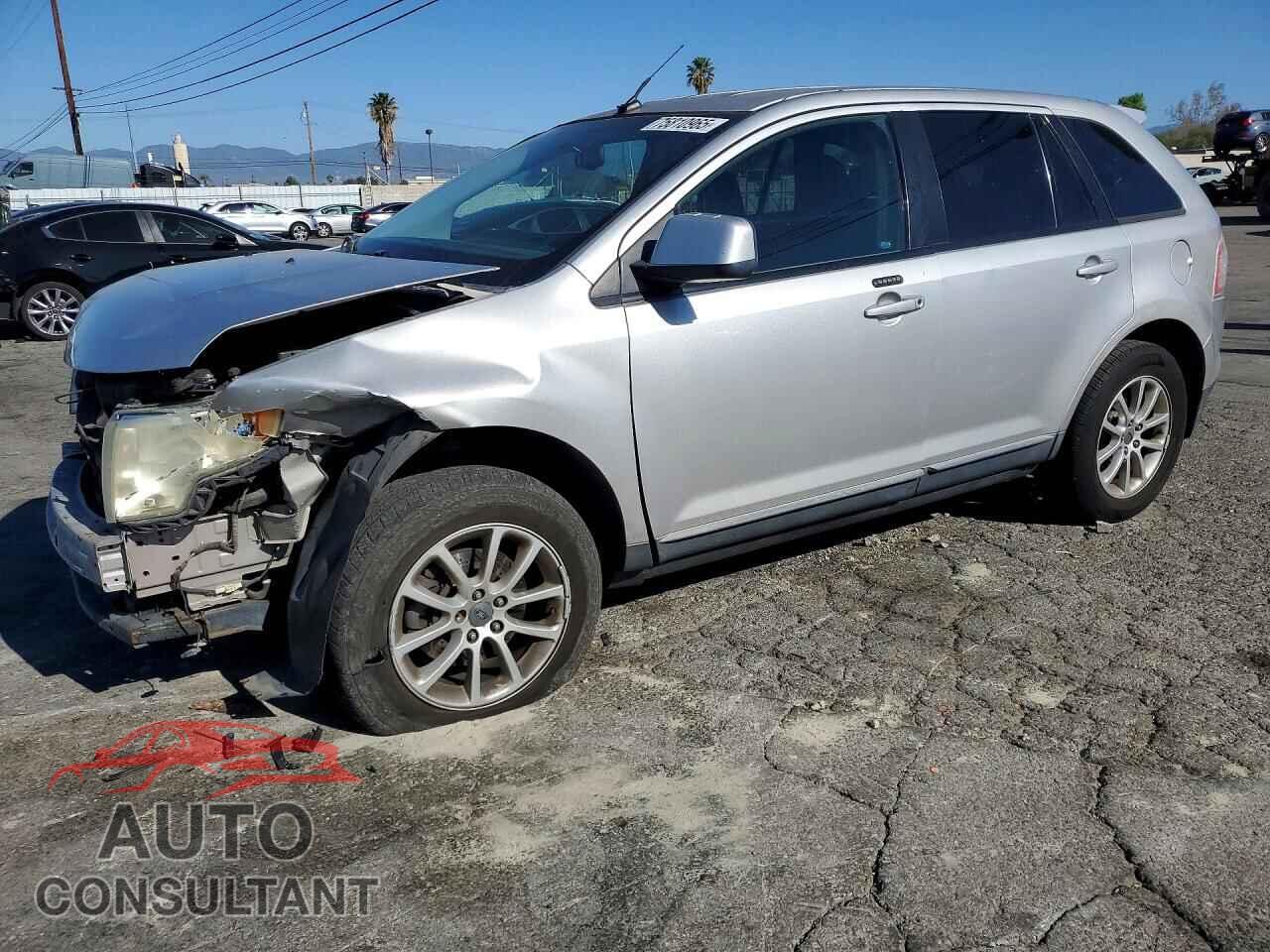 FORD EDGE 2009 - 2FMDK48C39BA33034