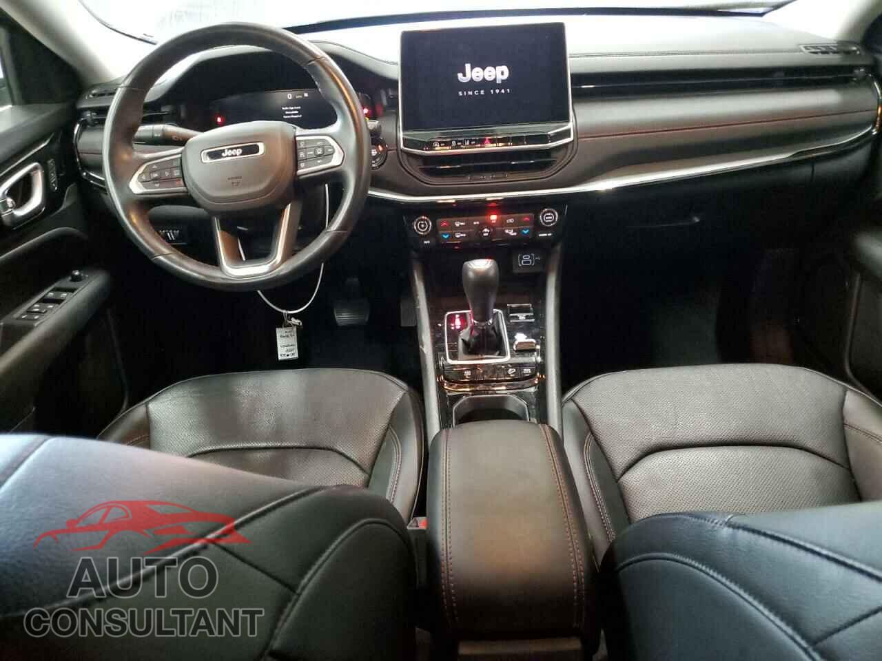 JEEP COMPASS 2022 - 3C4NJDDB4NT201044