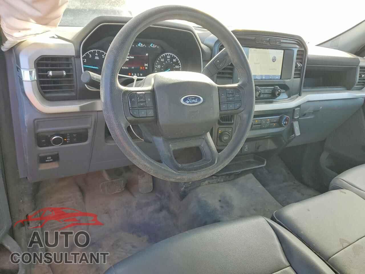 FORD All Models 2022 - 1FTMF1EB6NKD83096