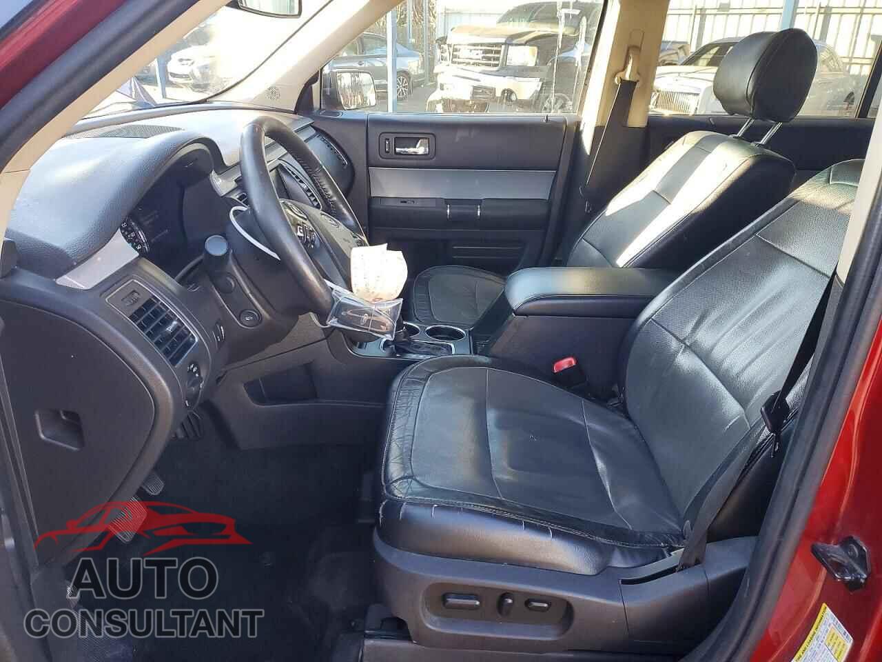 FORD FLEX 2015 - 2FMGK5C89FBA23044