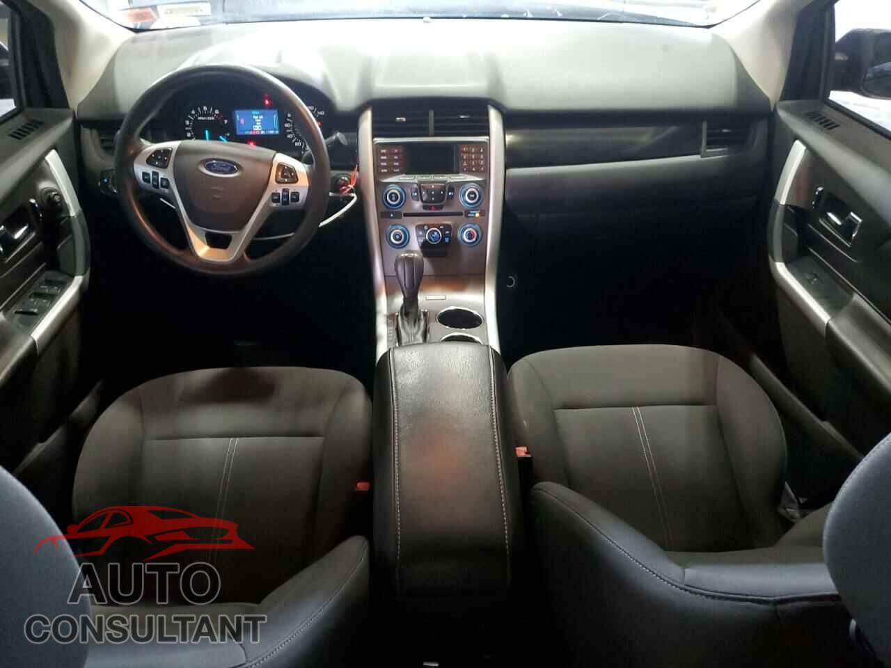 FORD EDGE 2014 - 2FMDK4GC8EBA44414
