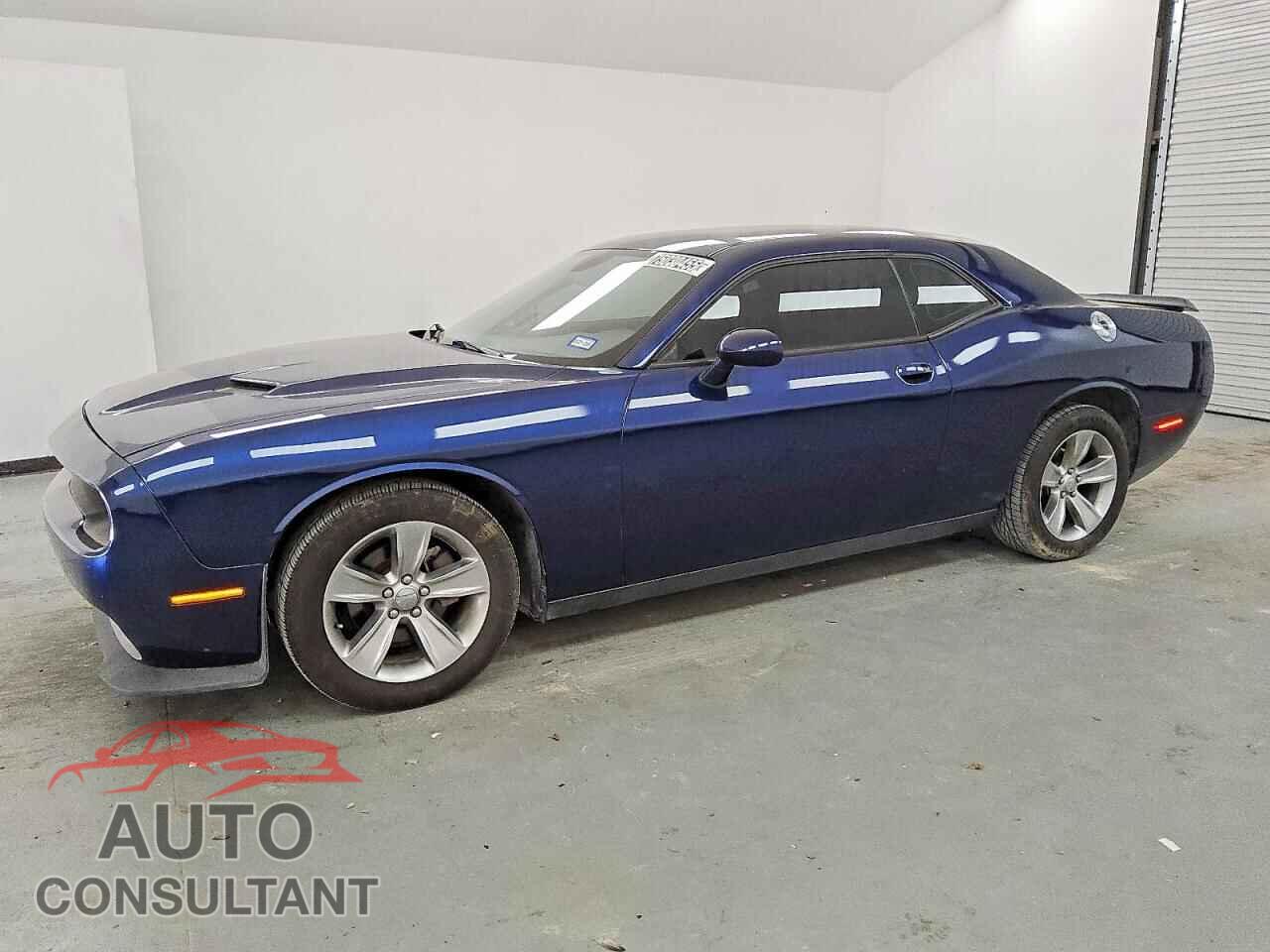DODGE CHALLENGER 2015 - 2C3CDZAG4FH788811
