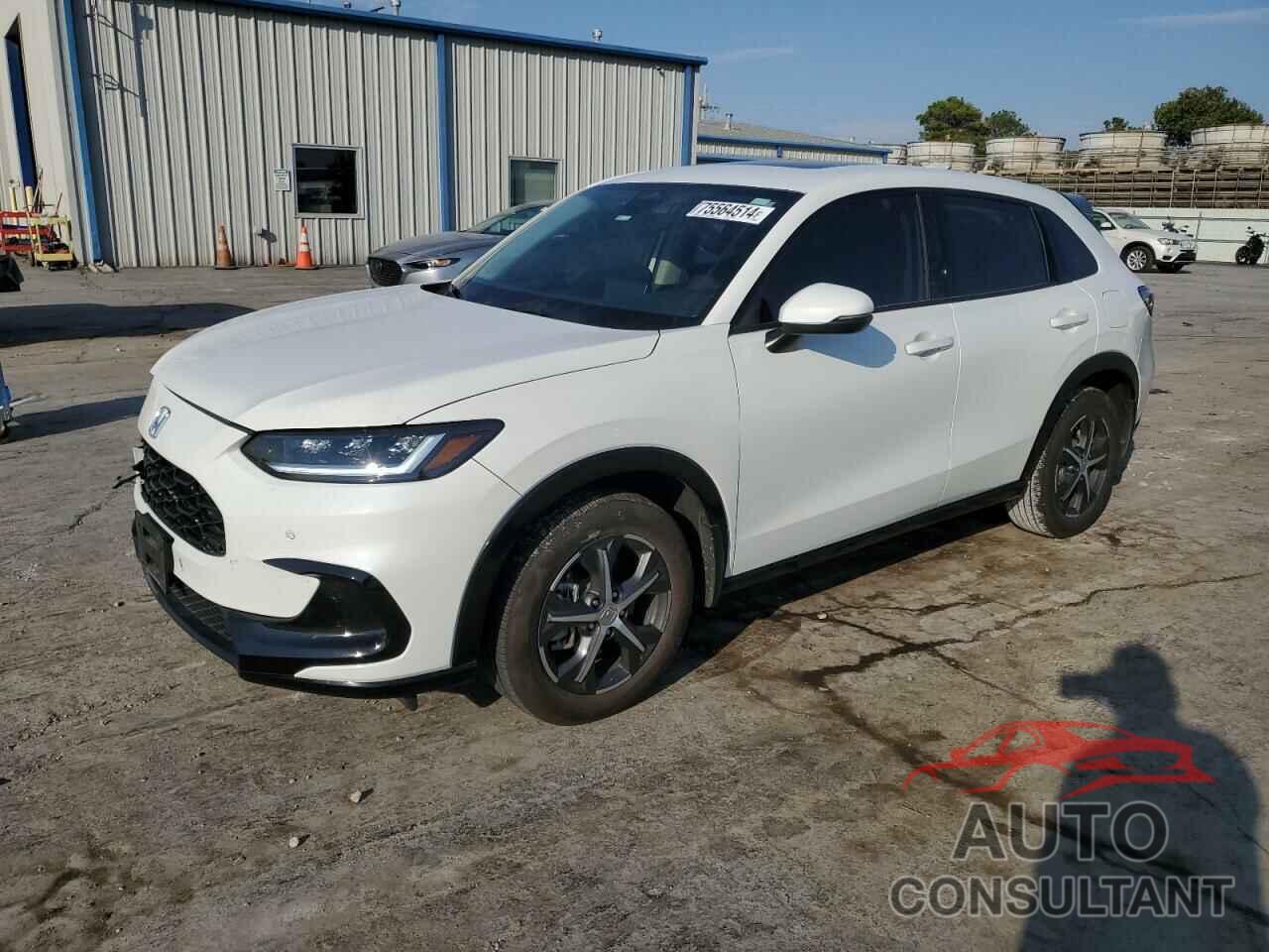 HONDA HR-V 2024 - 3CZRZ1H76RM710593