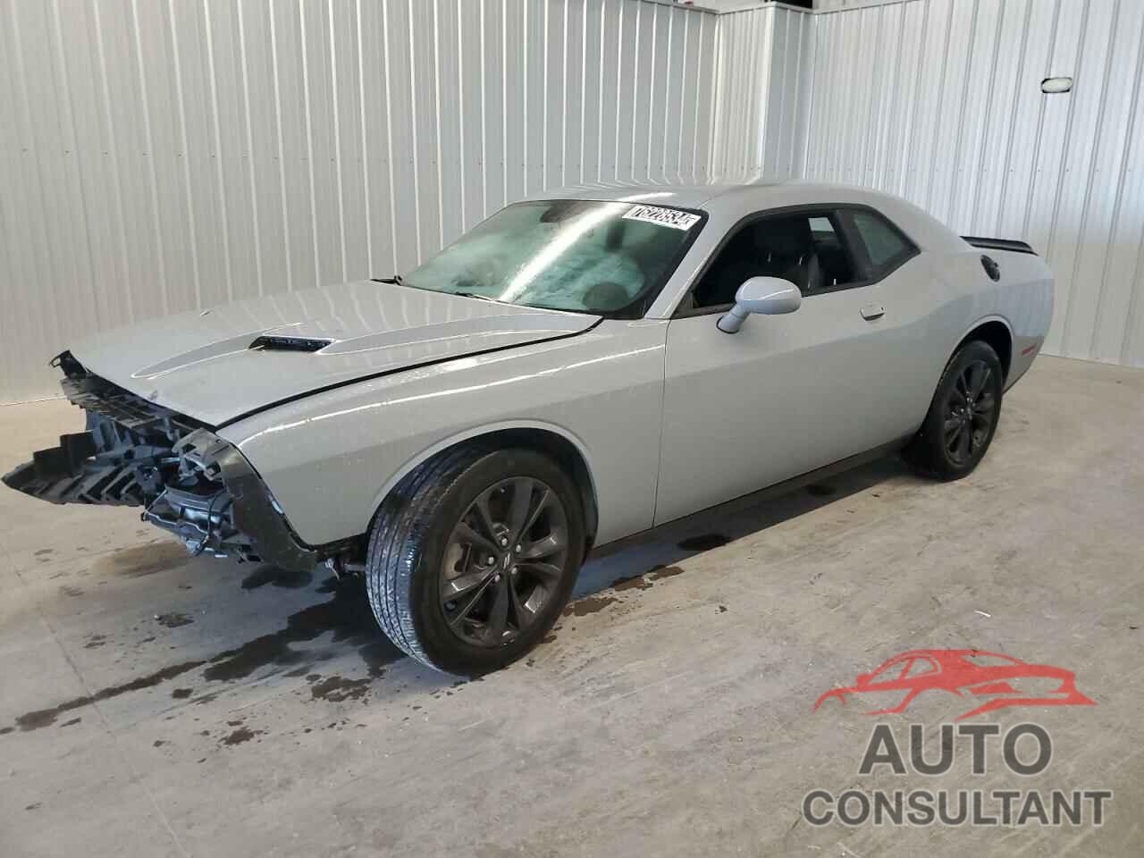 DODGE CHALLENGER 2022 - 2C3CDZGG0NH230993