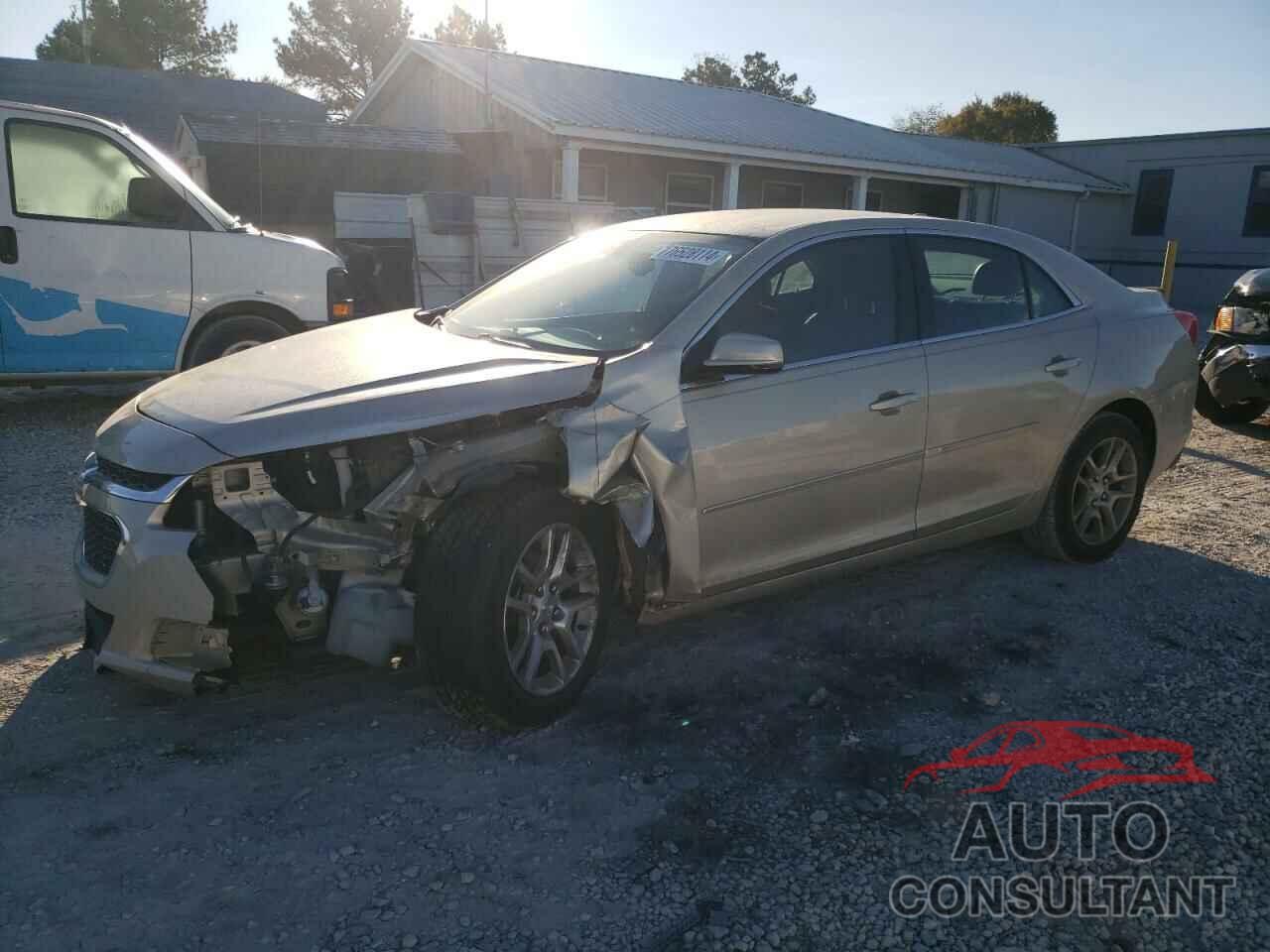 CHEVROLET MALIBU 2014 - 1G11C5SL3EF245324
