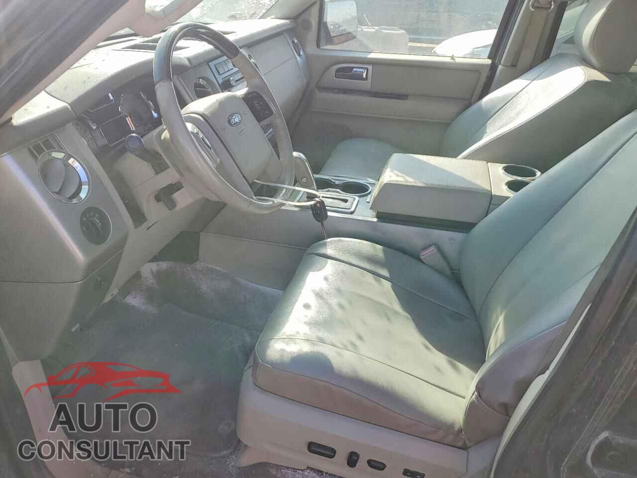 FORD EXPEDITION 2011 - 1FMJU2A50BEF02636