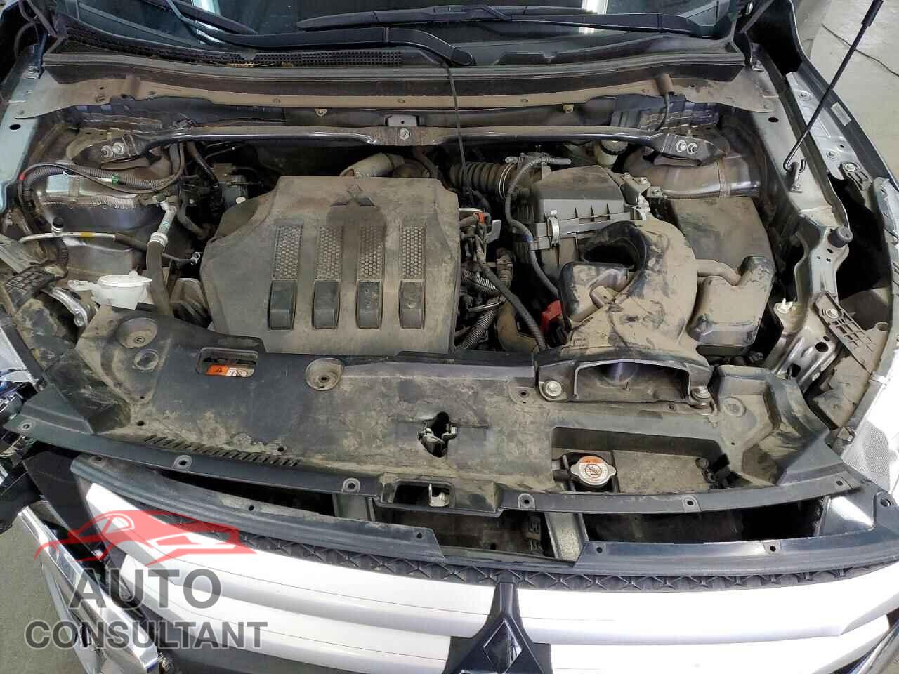 MITSUBISHI ECLIPSE 2020 - JA4AT3AA9LZ021816