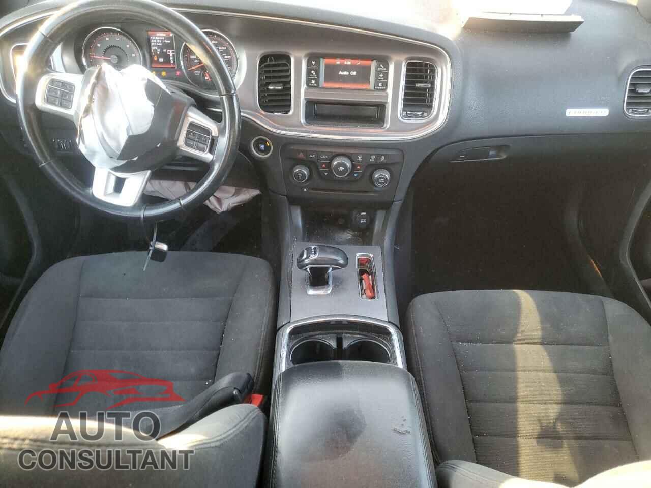 DODGE CHARGER 2014 - 2C3CDXBG4EH127295