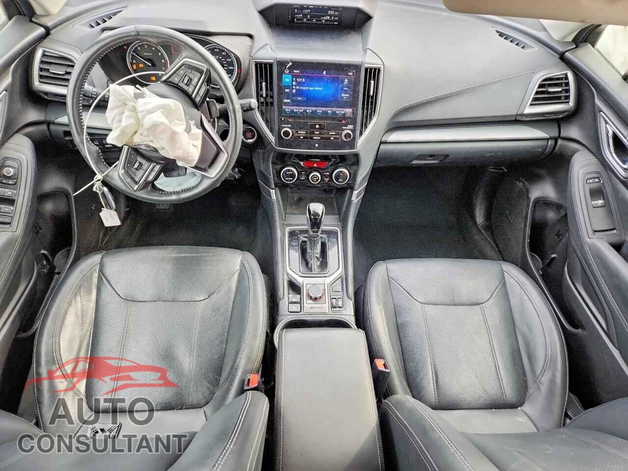 SUBARU FORESTER 2020 - JF2SKAUC8LH498775