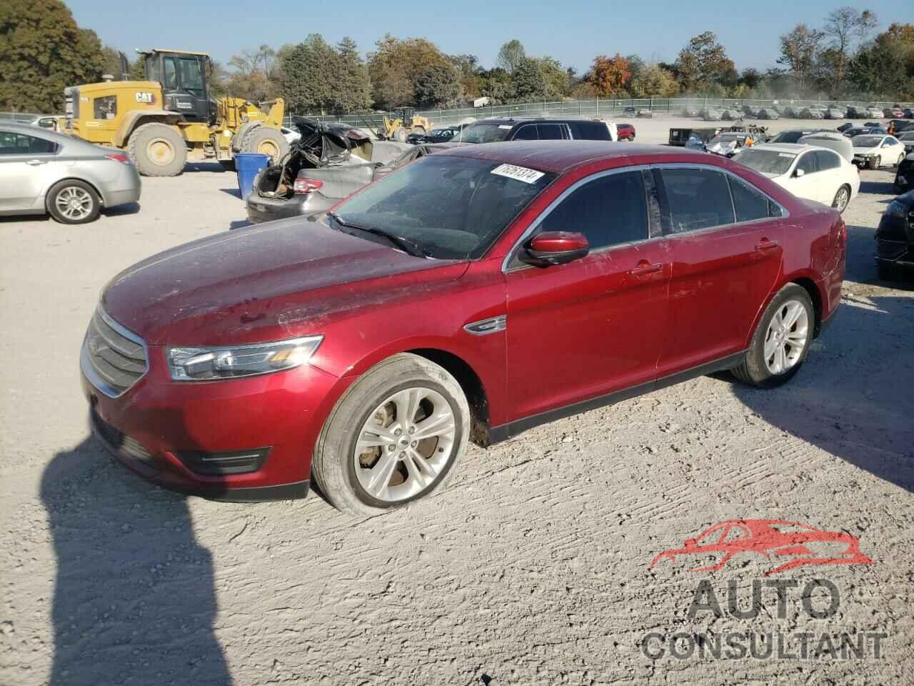 FORD TAURUS 2016 - 1FAHP2E85GG146359