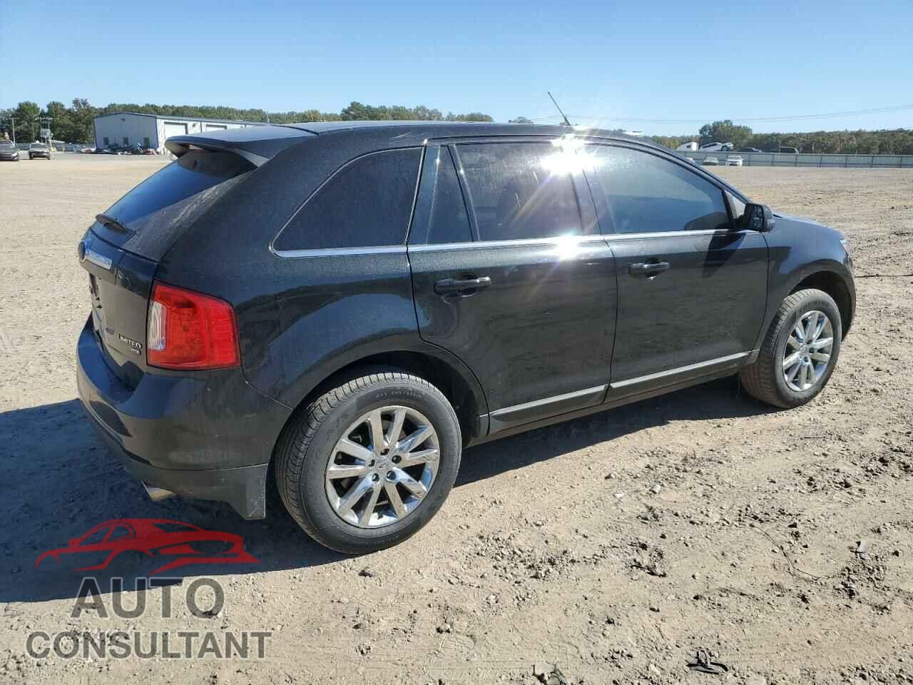 FORD EDGE 2013 - 2FMDK4KC0DBA39729