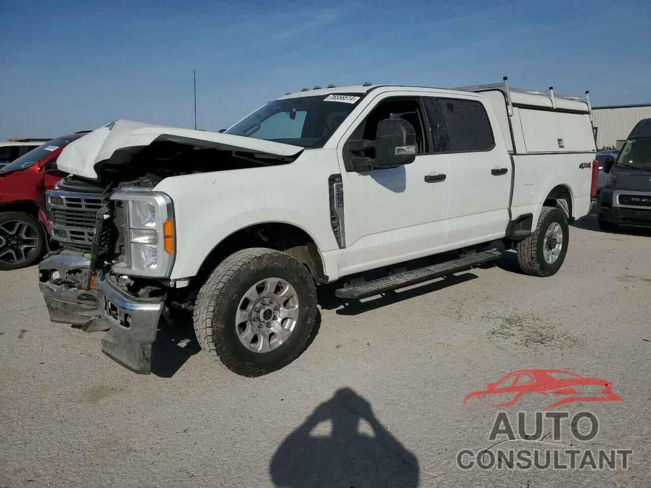 FORD F250 2023 - 1FT7W2BNXPEE14661