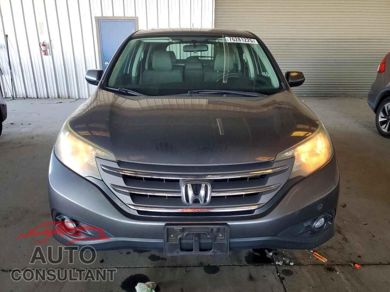 HONDA CRV 2013 - 3CZRM3H55DG704591