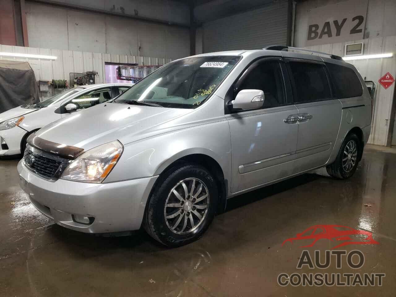 KIA All Models 2012 - KNDMH4C7XC6483296