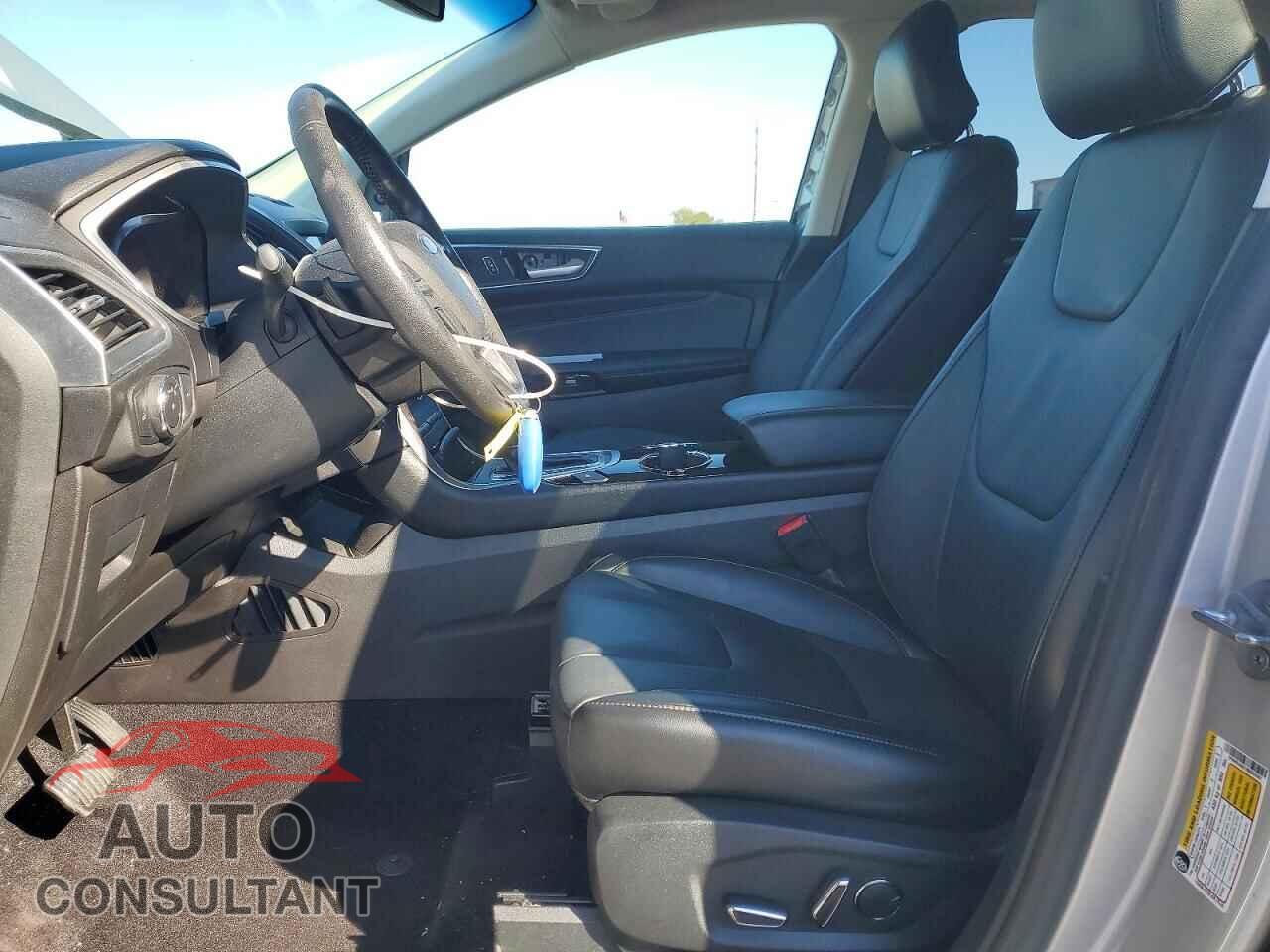 FORD EDGE 2017 - 2FMPK4K87HBB83261
