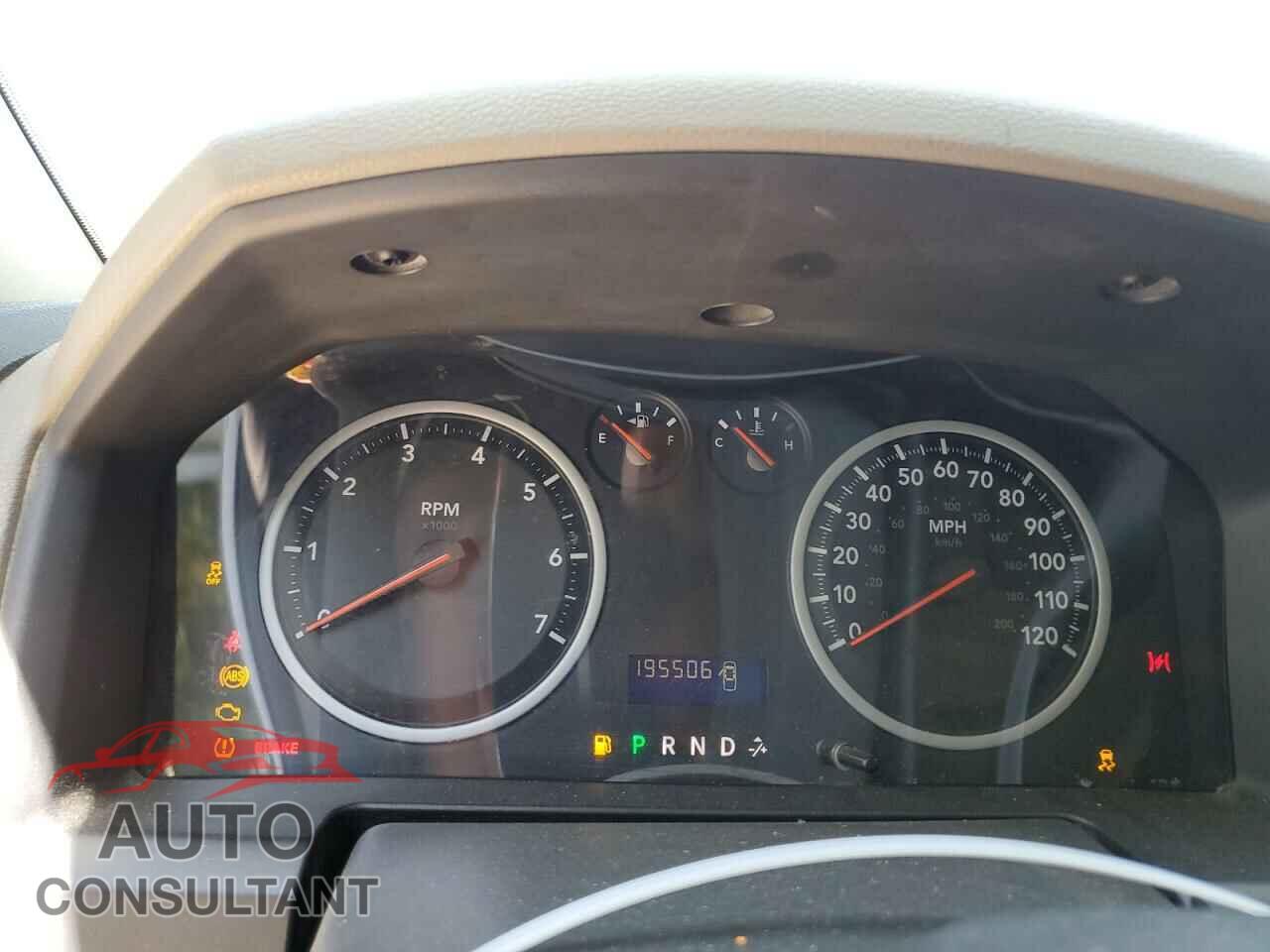 DODGE RAM 1500 2012 - 1C6RD7KTXCS142450