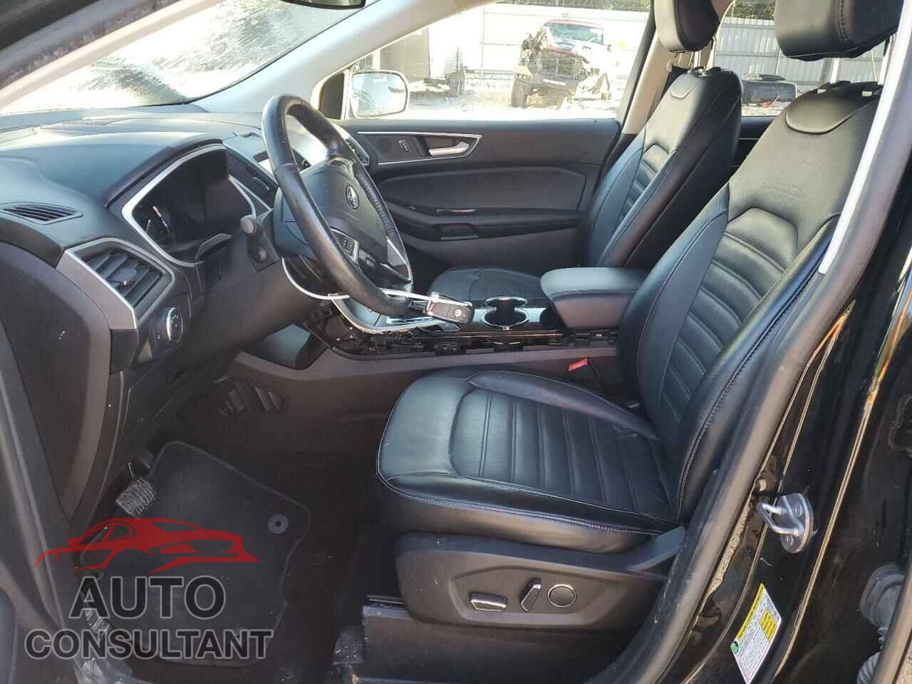 FORD EDGE 2018 - 2FMPK3J91JBB62108