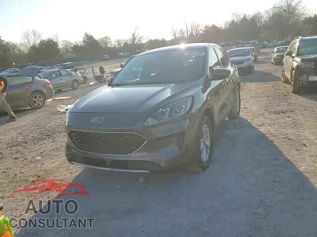 FORD ESCAPE 2020 - 1FMCU9G66LUA22268