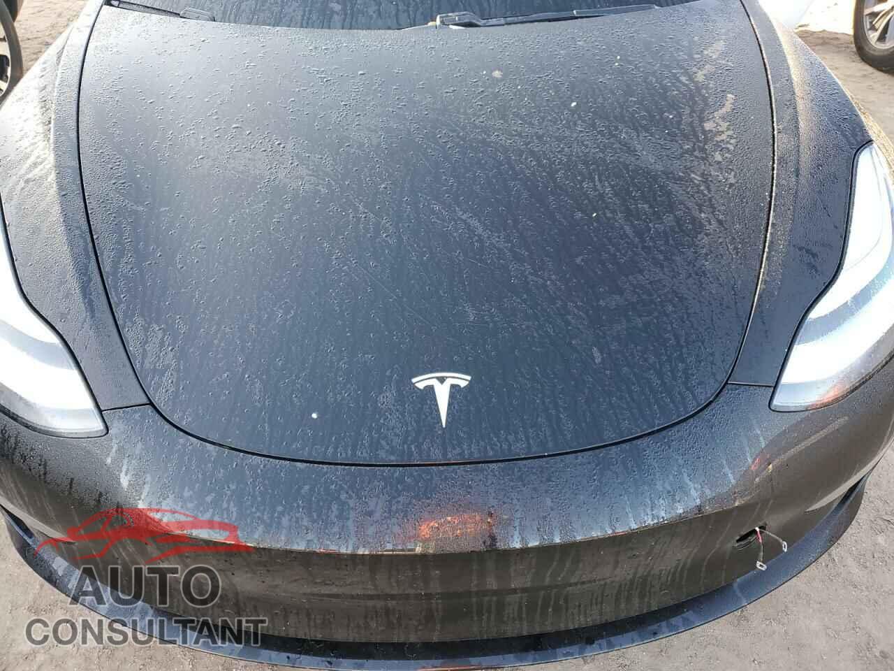 TESLA MODEL 3 2020 - 5YJ3E1EB9LF719798